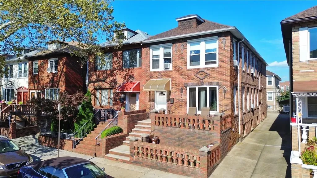 2155 73rd Street Brooklyn NY 11204