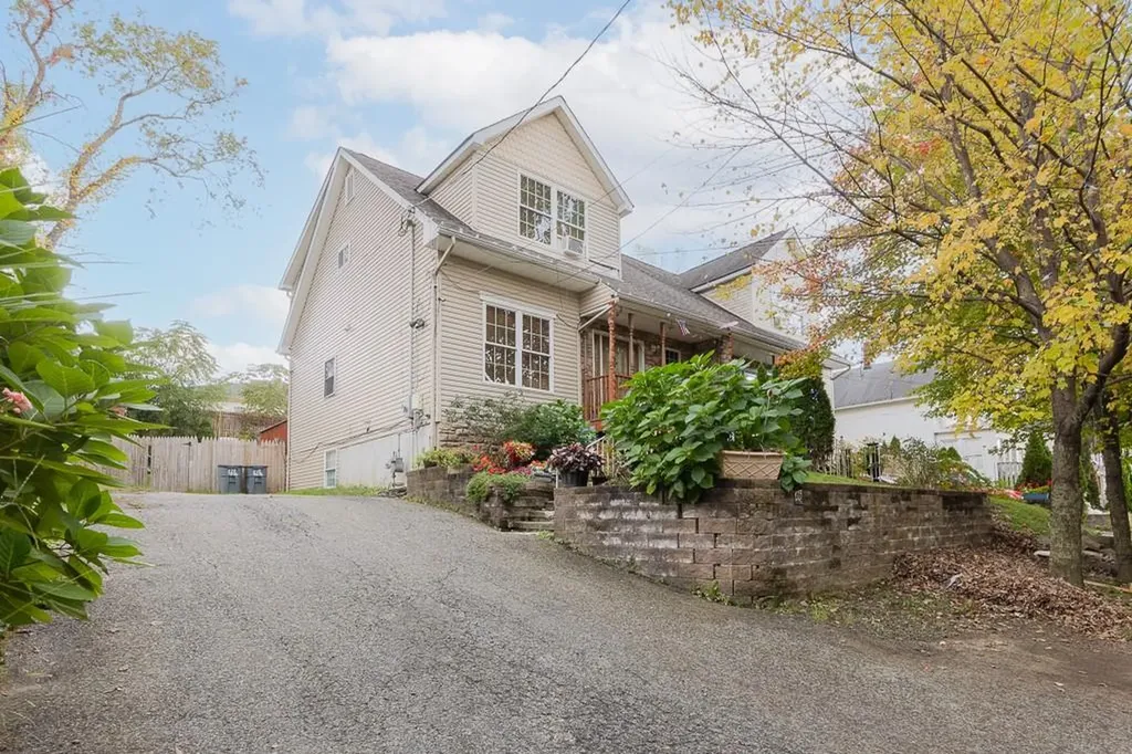 46 Lafayette Street Spring Valley NY 10977