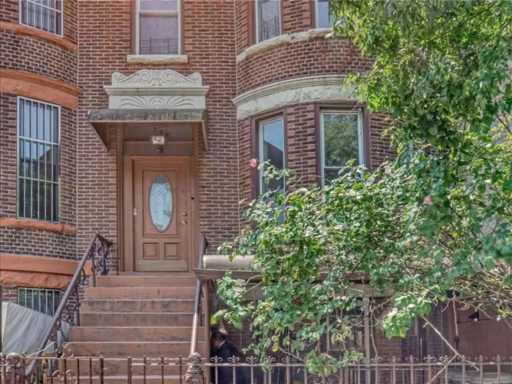 340 58th Street Brooklyn NY 11220