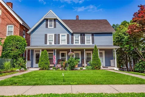 518 Smith Street Peekskill NY 10566