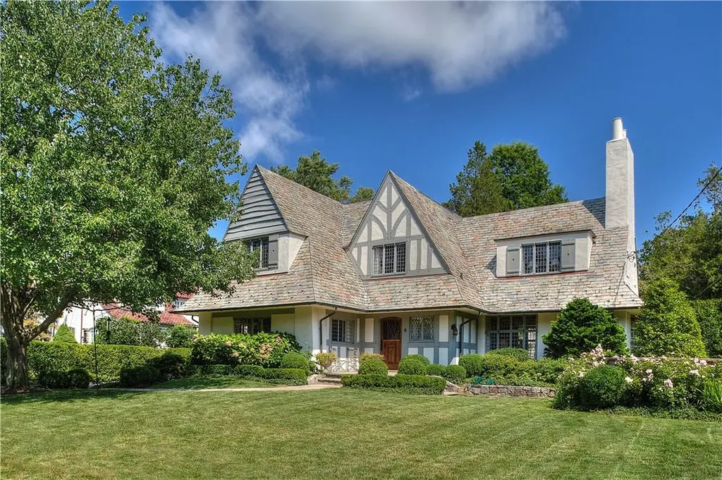 6 Oriole Avenue Bronxville NY 10708