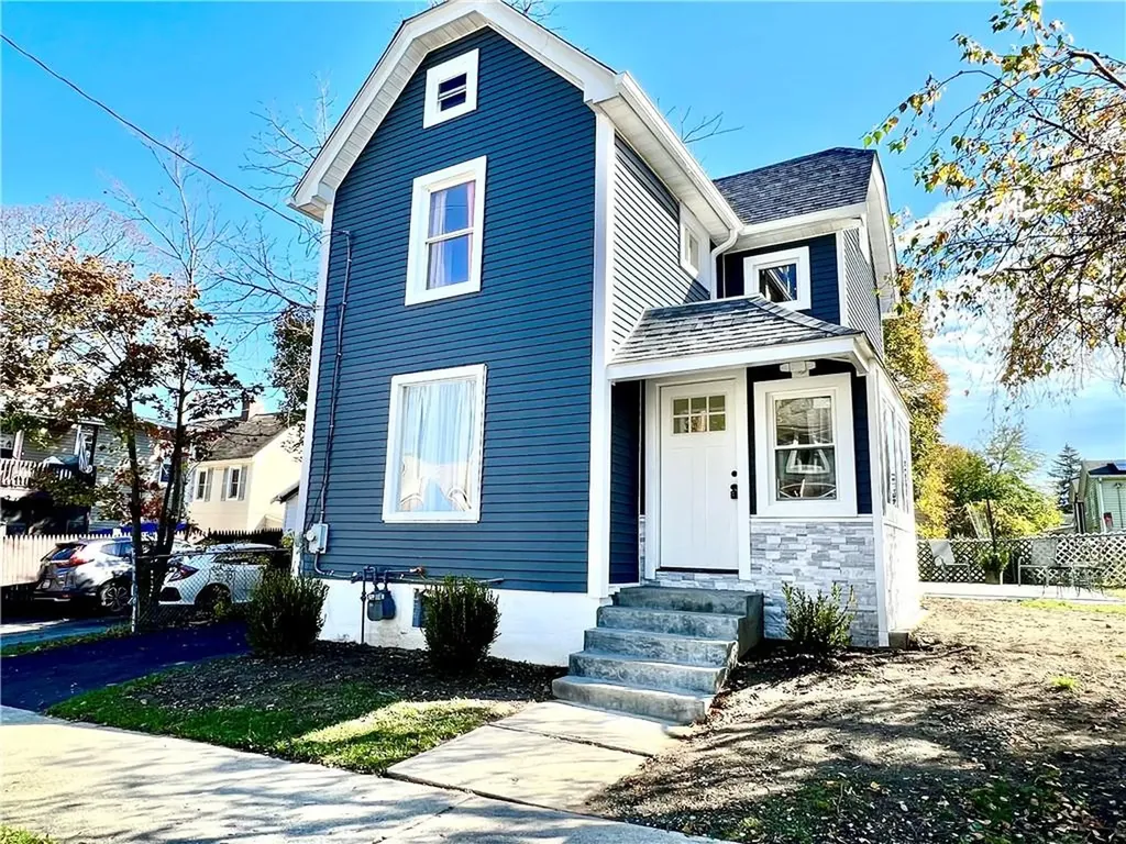 38 Crescent Place Middletown NY 10940