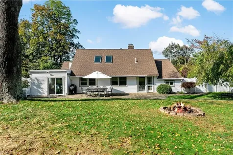 631 Knollwood Road White Plains NY 10603