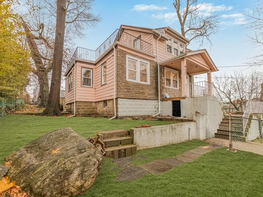 330 Warwick Avenue Mount Vernon NY 10553
