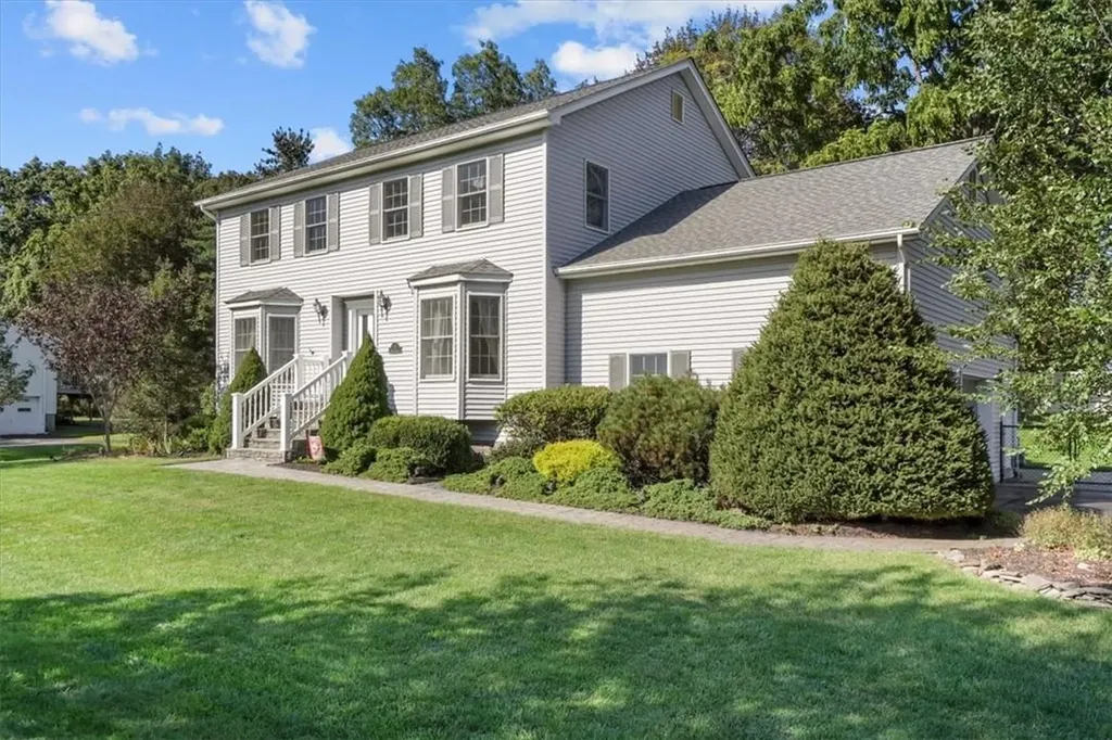 6 Gregory Lane Central Valley NY 10917