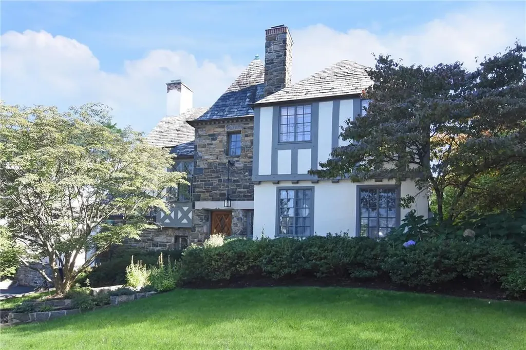 56 Prescott Avenue Bronxville NY 10708