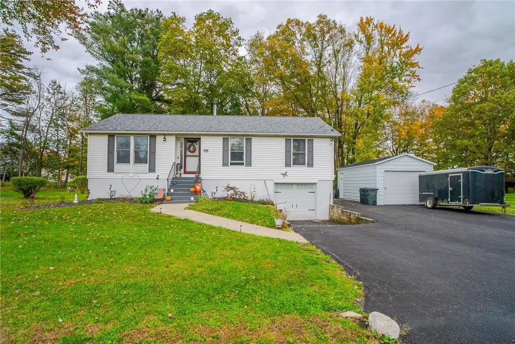 9 Otis Circle Otisville NY 10963