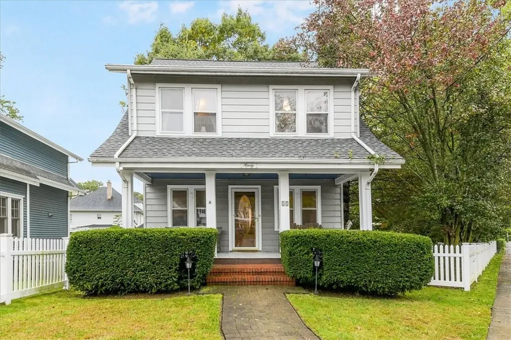 90 Glendale Place Port Chester NY 10573