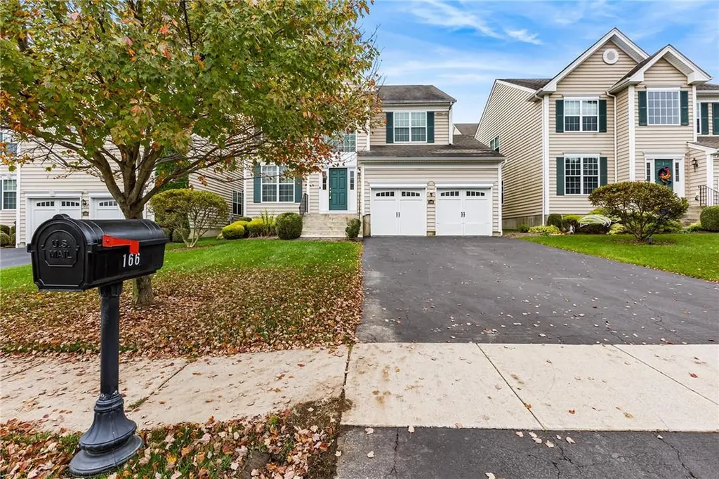 166 Stony Brook Road Fishkill NY 12524
