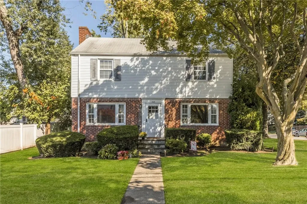 603 Odell Avenue Yonkers NY 10710