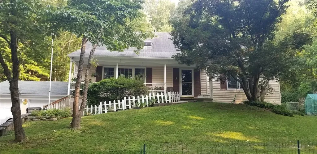 30 Arden Drive Amawalk NY 10501