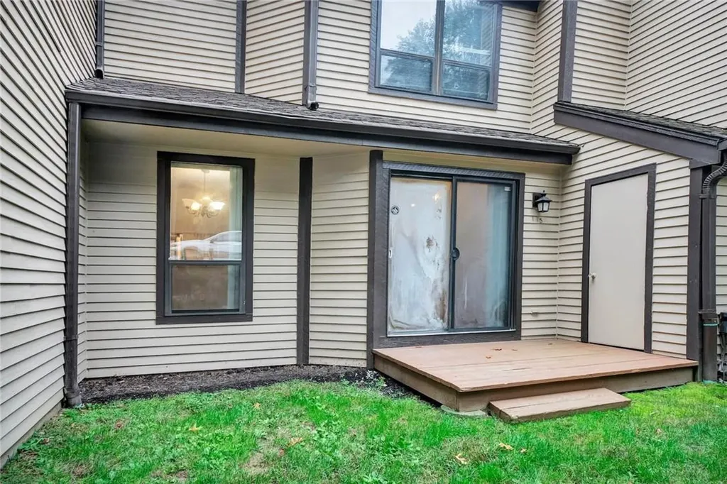 115 Antler Ridge Ossining NY 10562