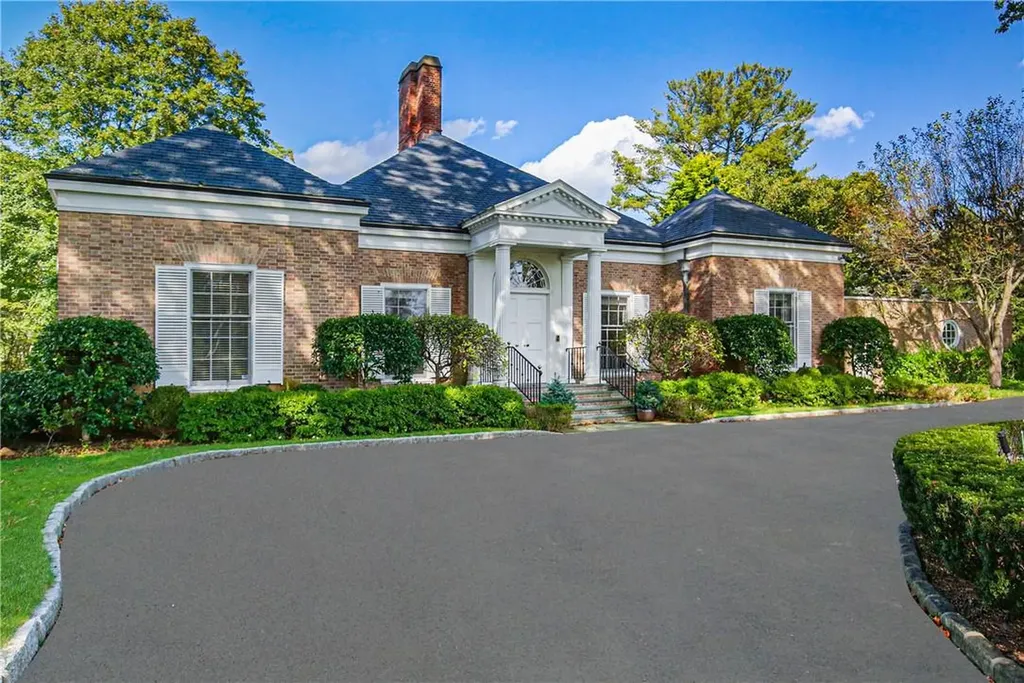 1 Manhattan Avenue Rye NY 10580