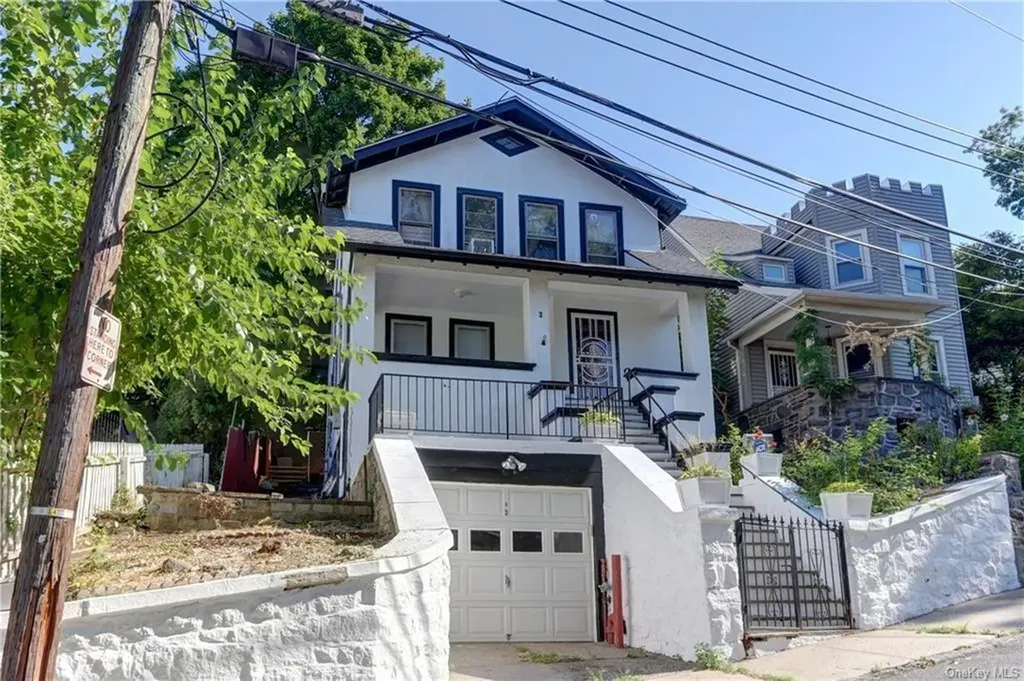 3 Prospect Drive Yonkers NY 10705