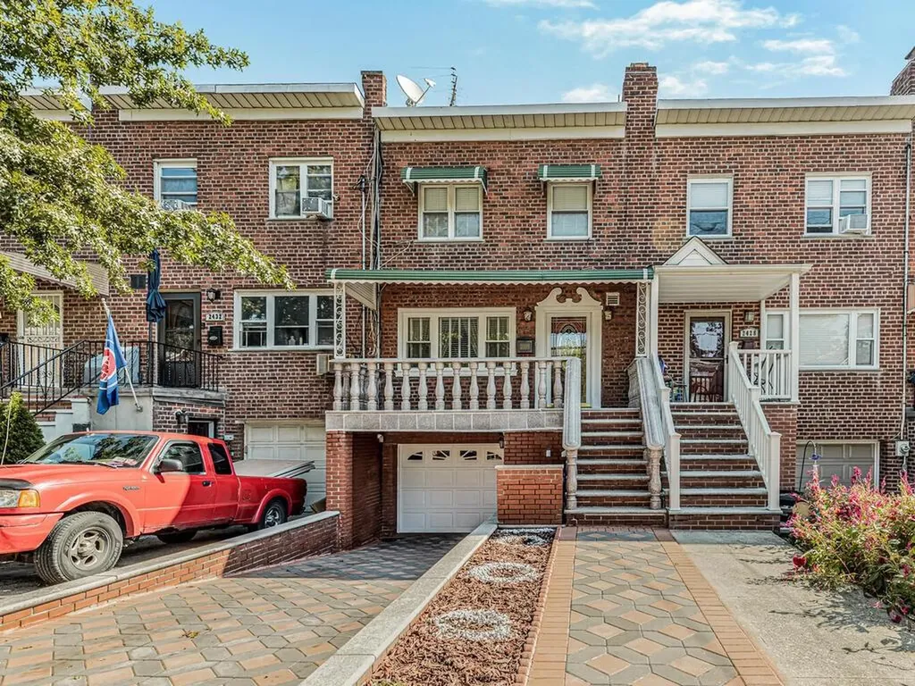 2430 Wilson Avenue Bronx NY 10469