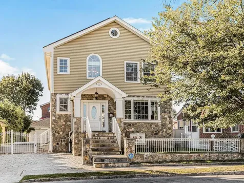 11 Sumner Avenue Yonkers NY 10704