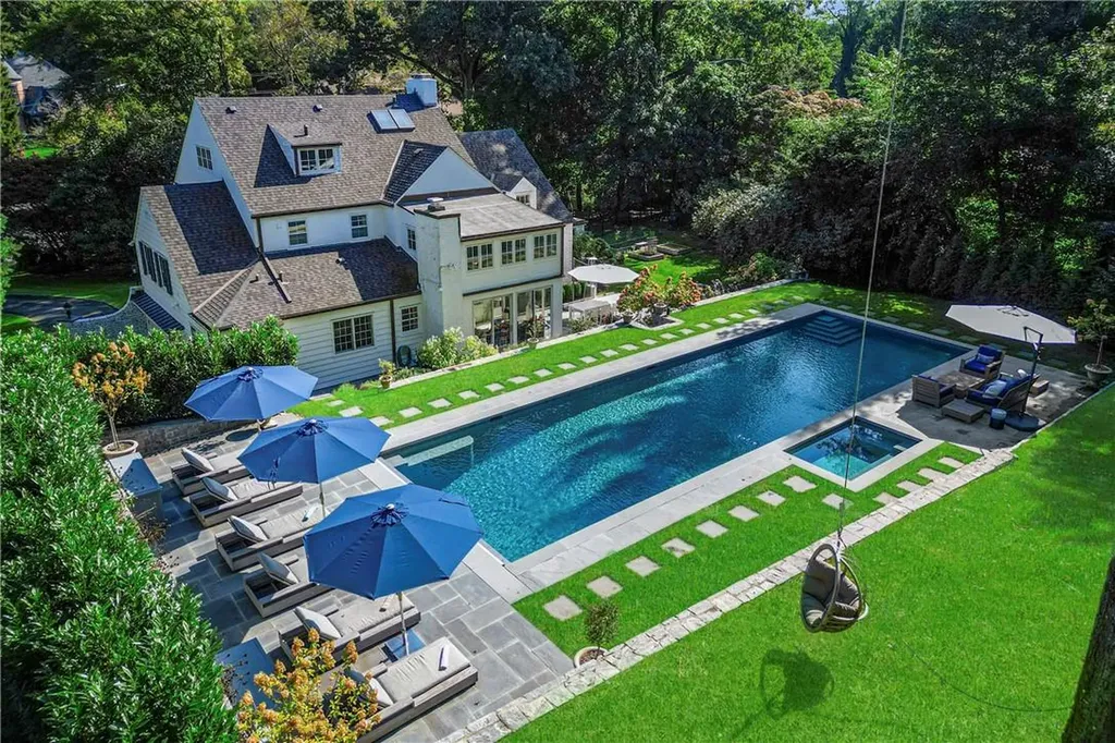 1 Walden Lane Rye NY 10580