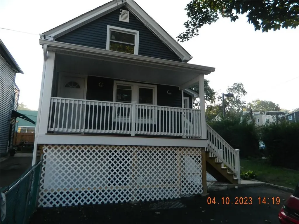 5 Palmer Place Ossining NY 10562