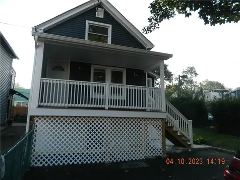 5 Palmer Place Ossining NY 10562