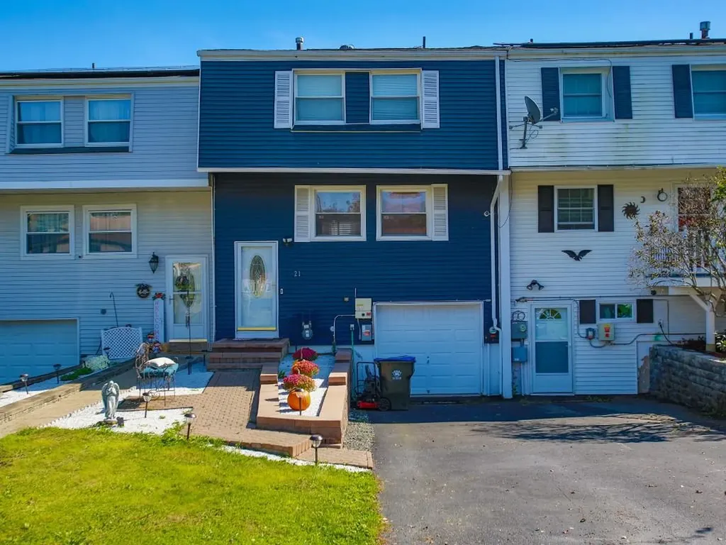 21 Old Anvil Lane Middletown NY 10940