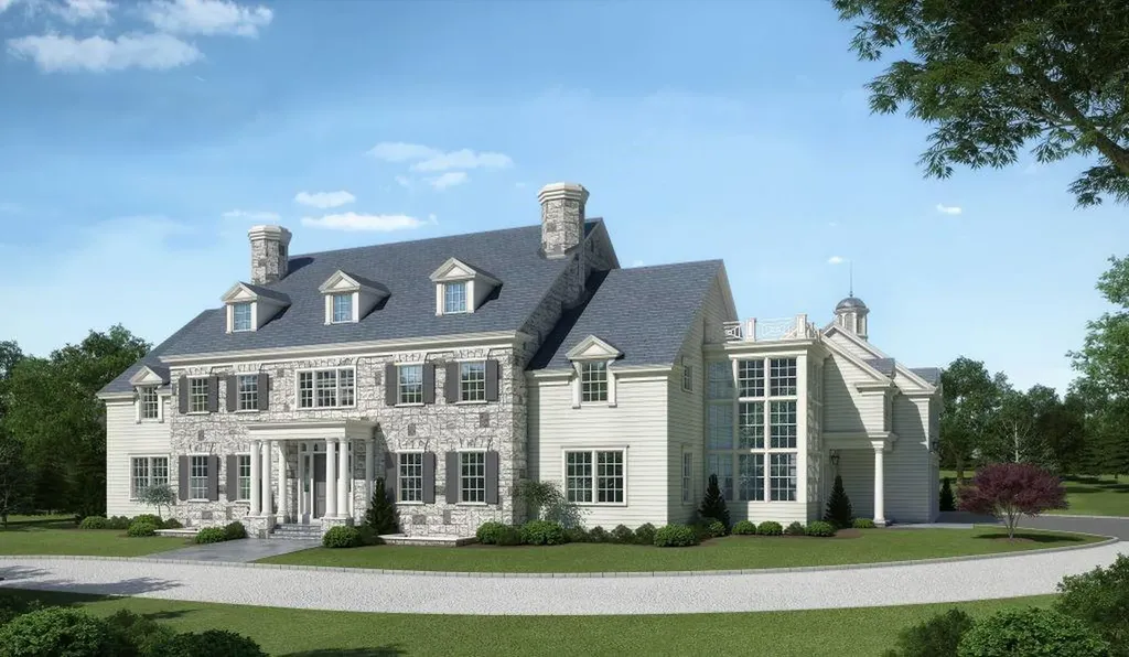 2 Cooper Road Scarsdale NY 10583