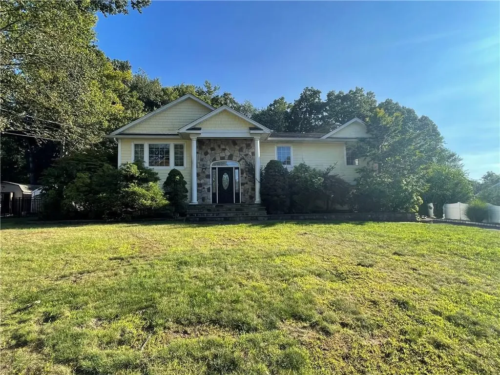 56 N Park Terrace Congers NY 10920