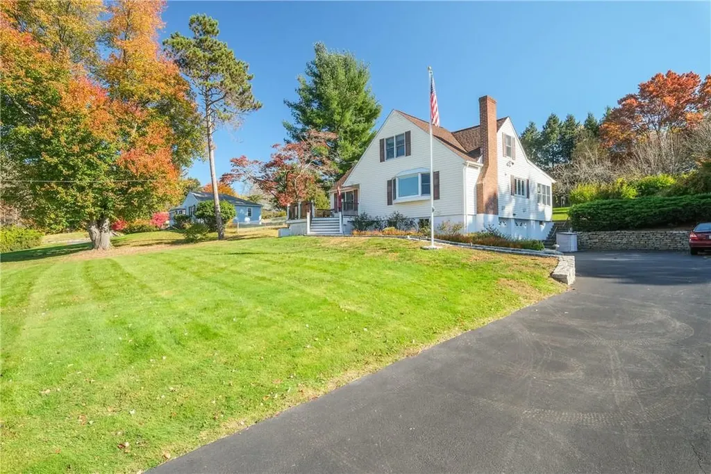 923 Drewville Road Brewster NY 10509