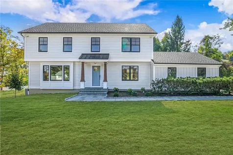 3 Barlow Court Somers NY 10501