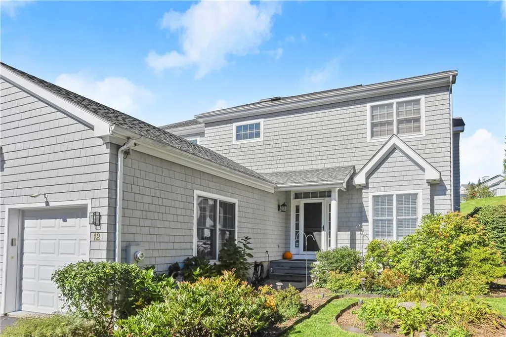 12 Club Court Pleasantville NY 10570