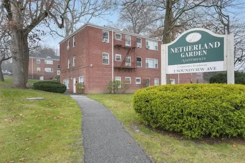2 Soundview Avenue White Plains NY 10606