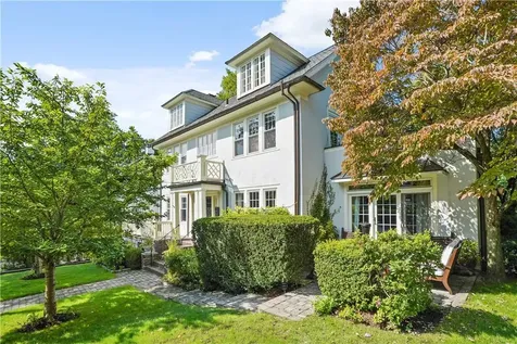 301 Loring Avenue Pelham NY 10803
