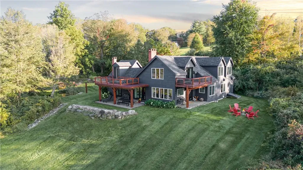39 Brothers Road Ancram NY 12502
