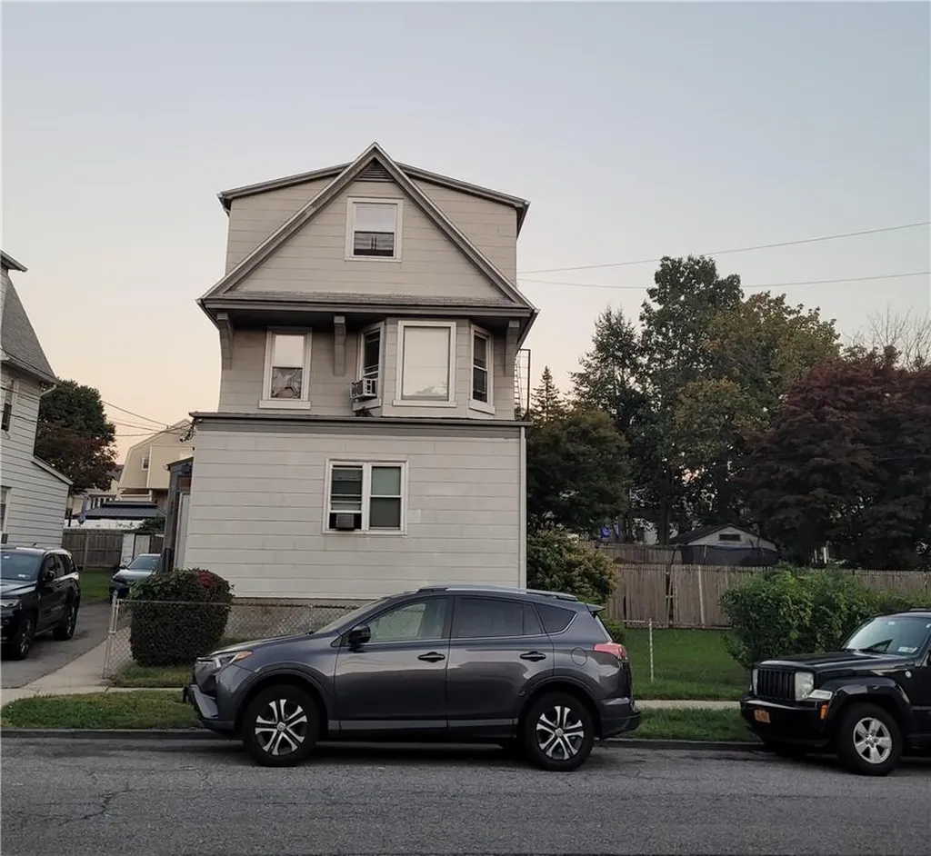630 Valley Avenue Yonkers NY 10703
