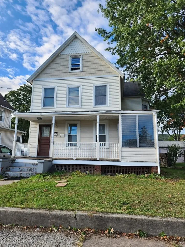 34 Jersey Avenue Suffern NY 10901