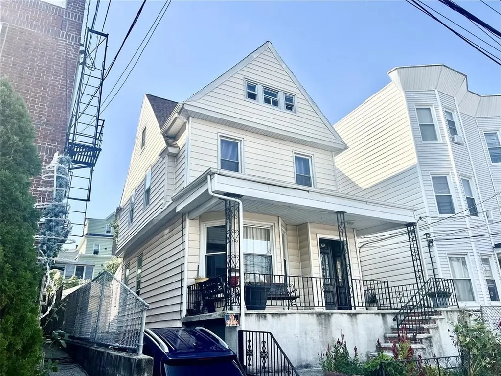 69 Morningside Avenue Yonkers NY 10703
