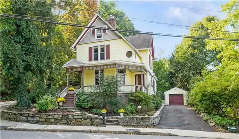 56 Neperan Road Tarrytown NY 10591
