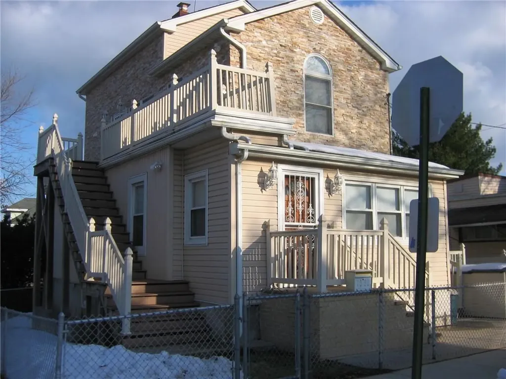 1330 Mayflower Avenue Bronx NY 10461