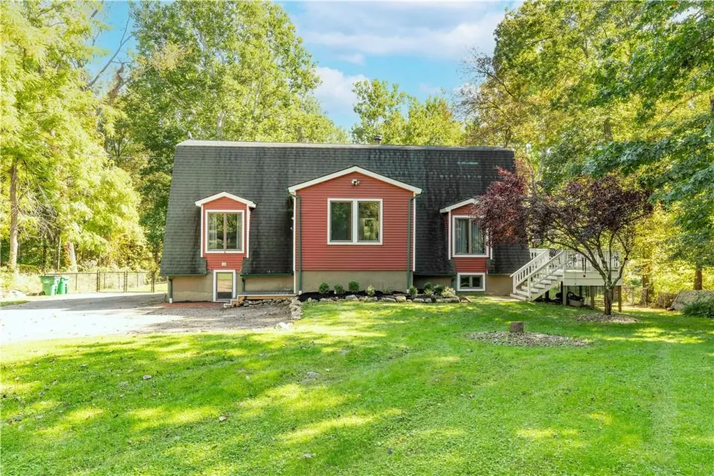 609 Shenandoah Road Hopewell Junction NY 12533
