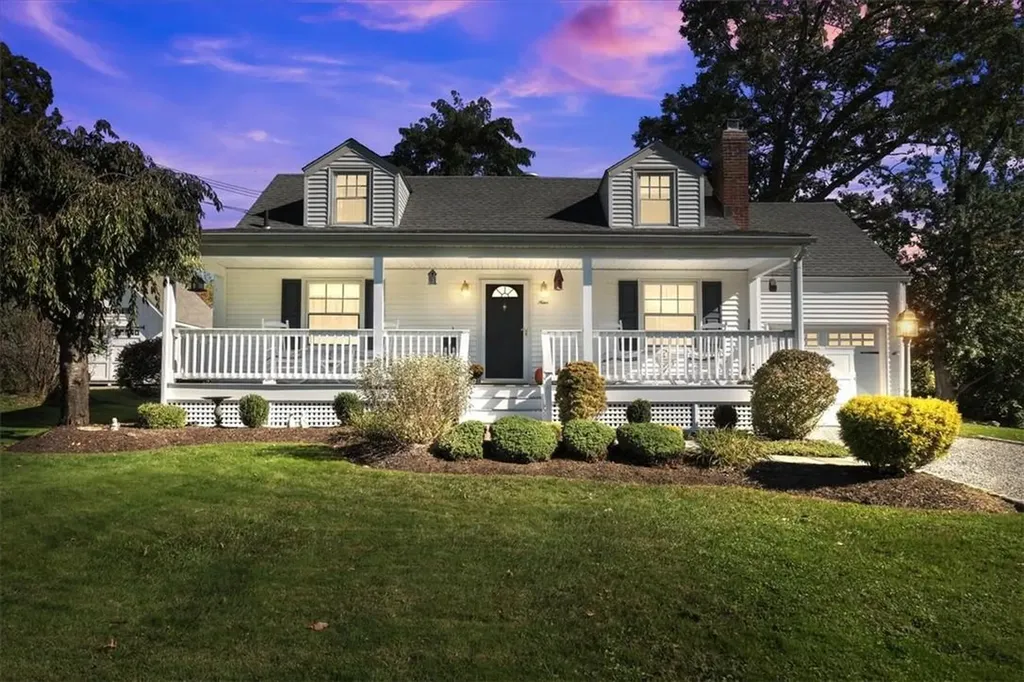 9 Walnut Street Cornwall NY 12518