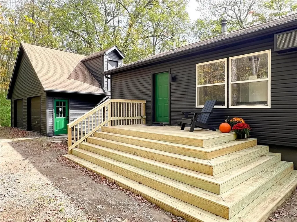 600 Samsonville Road Kerhonkson NY 12446