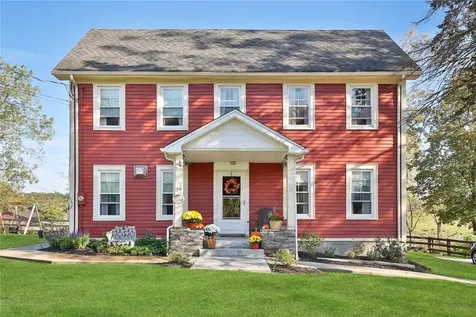 39 Foley Road Warwick NY 10990