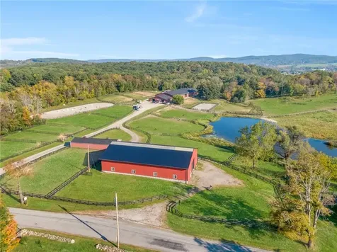 39 Foley Road Warwick NY 10990