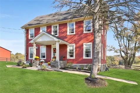39 Foley Road Warwick NY 10990