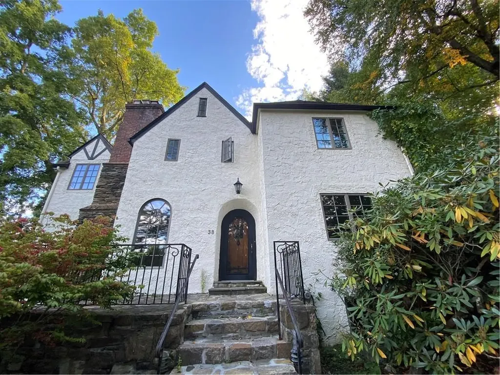 38 Claremont Road Scarsdale NY 10583