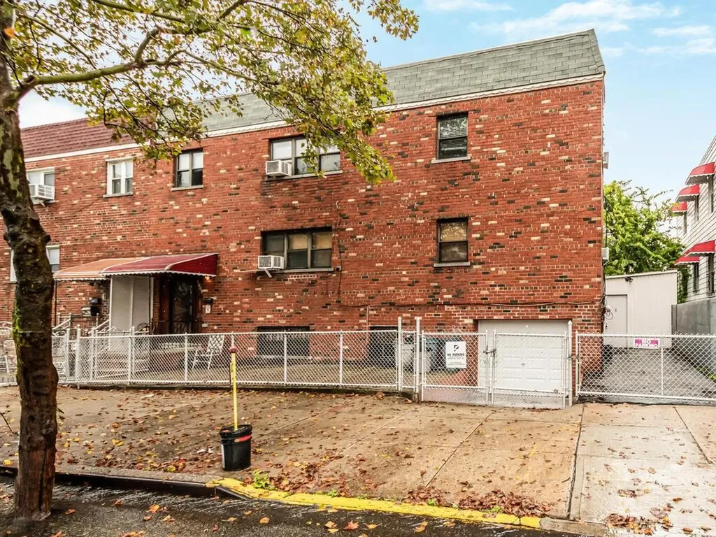 1009 Havemeyer Avenue Bronx NY 10472