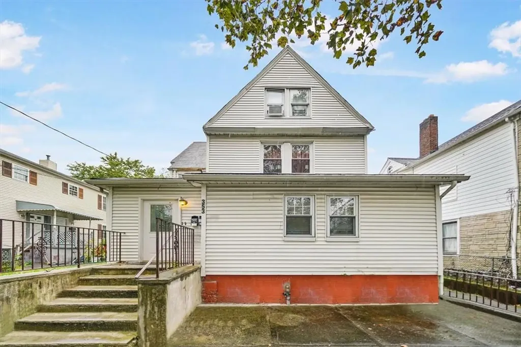 353 S 5th Avenue Mount Vernon NY 10550