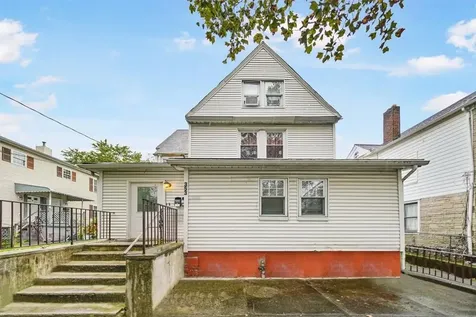 353 S 5th Avenue Mount Vernon NY 10550