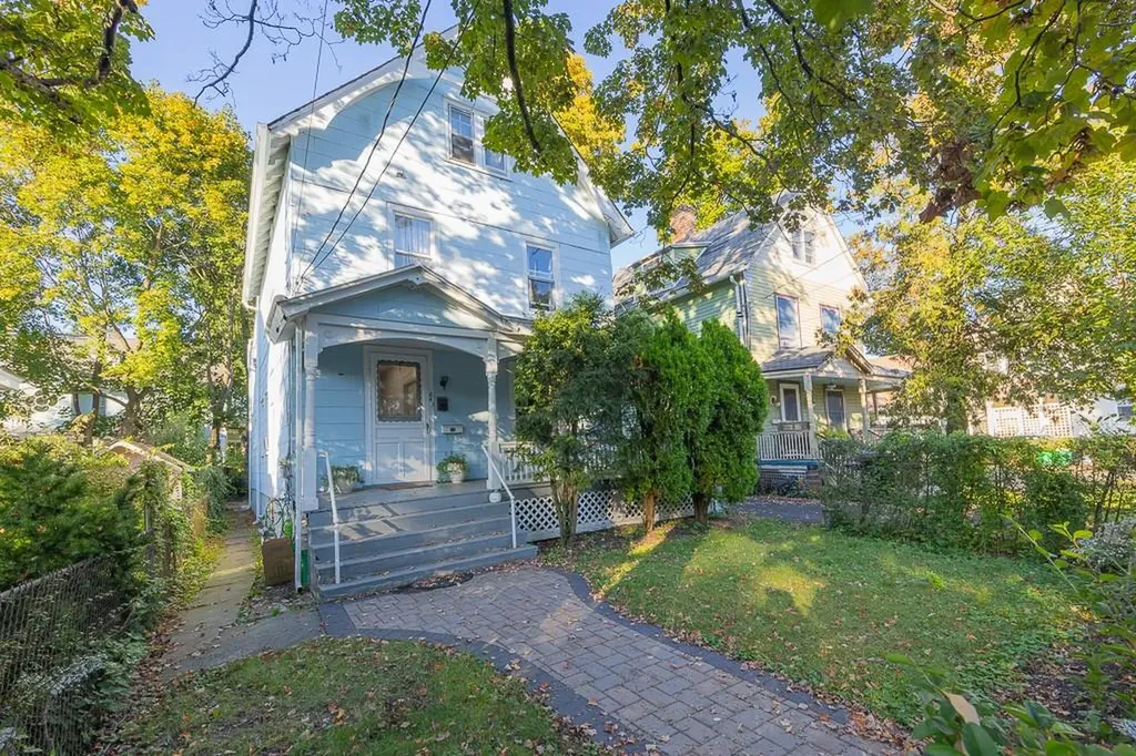 84 1st Avenue Nyack NY 10960