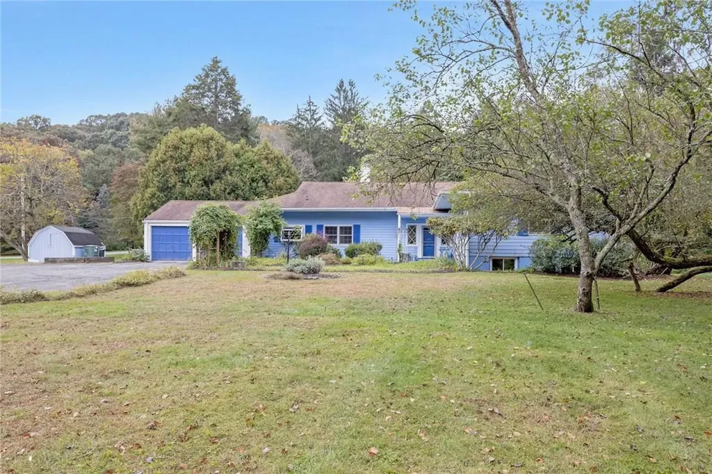 4 Pine Hill Drive Katonah NY 10536