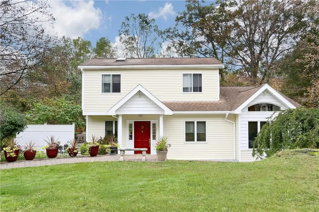 12 Hardscrabble Road Chester NY 10918